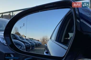 Внедорожник / Кроссовер Kia Niro 2021 в 