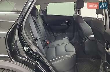 Позашляховик / Кросовер Kia Niro 2020 в 