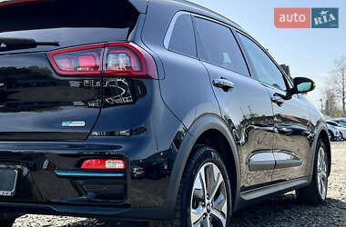 Позашляховик / Кросовер Kia Niro 2019 в 
