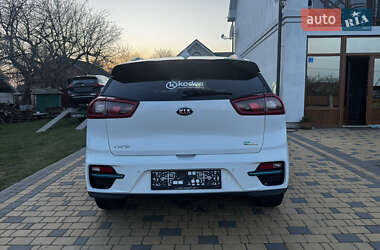 Внедорожник / Кроссовер Kia Niro 2019 в 