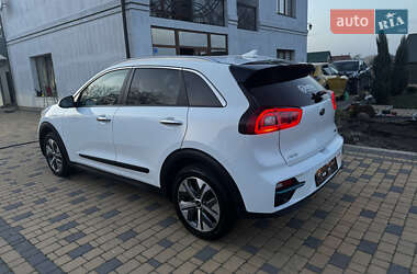 Внедорожник / Кроссовер Kia Niro 2019 в 