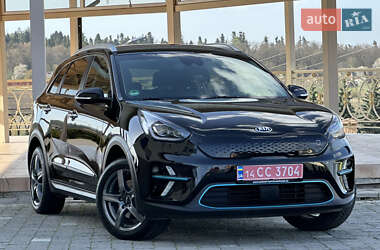Внедорожник / Кроссовер Kia Niro 2019 в 