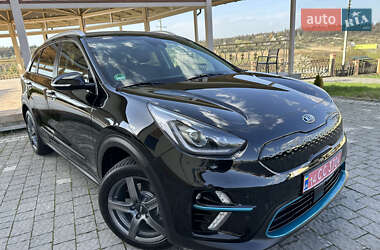 Внедорожник / Кроссовер Kia Niro 2019 в 