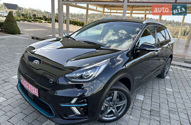 Внедорожник / Кроссовер Kia Niro 2019 в 