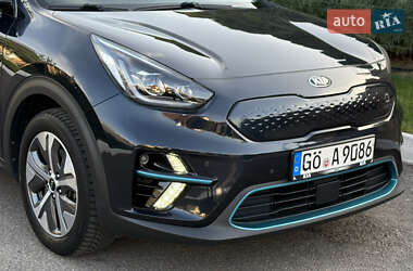 Внедорожник / Кроссовер Kia Niro 2021 в 