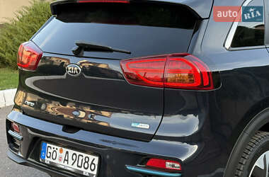 Внедорожник / Кроссовер Kia Niro 2021 в 