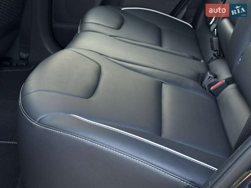 Позашляховик / Кросовер Kia Niro 2021 в Рівному