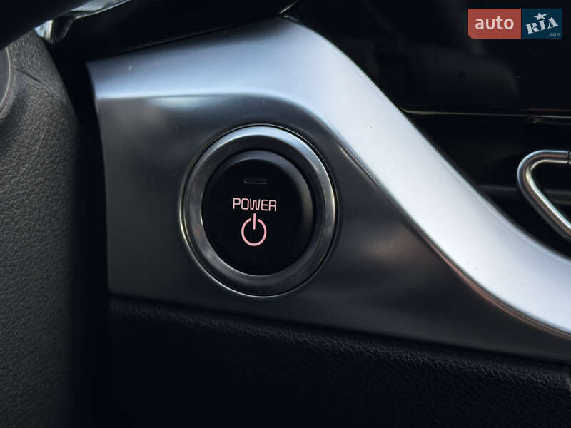 Позашляховик / Кросовер Kia Niro 2021 в Рівному