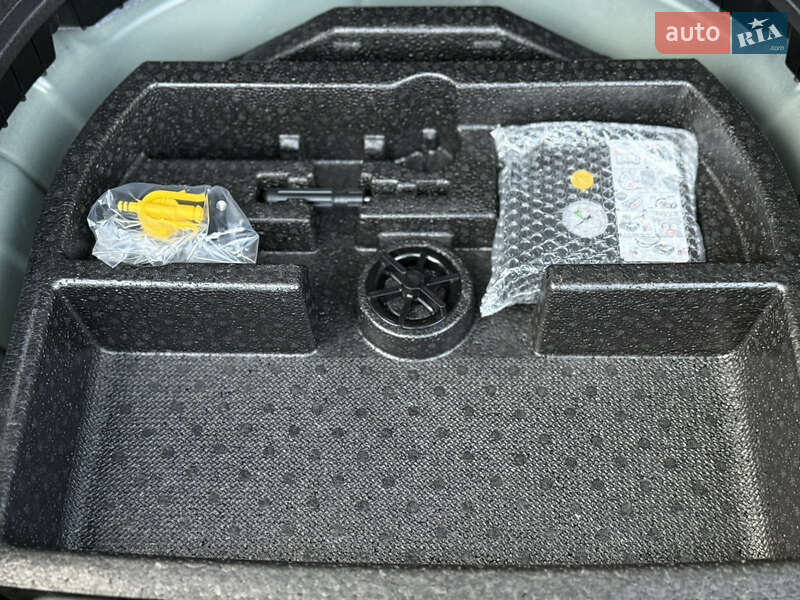 Позашляховик / Кросовер Kia Niro 2021 в Рівному