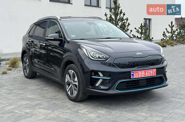 Внедорожник / Кроссовер Kia Niro 2020 в 
