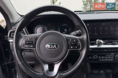 Внедорожник / Кроссовер Kia Niro 2020 в 