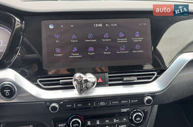 Внедорожник / Кроссовер Kia Niro 2020 в 