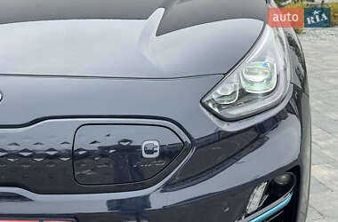 Внедорожник / Кроссовер Kia Niro 2020 в 