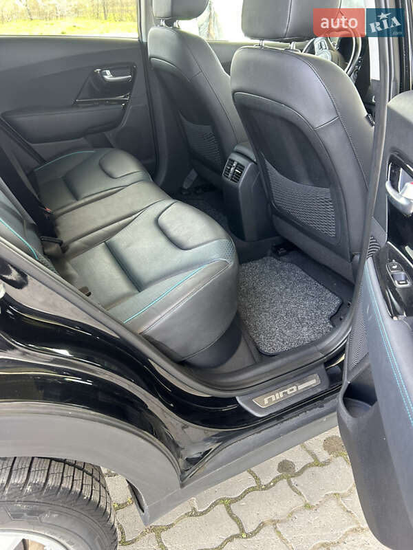Внедорожник / Кроссовер Kia Niro 2019 в Подгайцах
