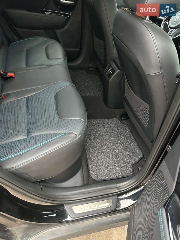 Внедорожник / Кроссовер Kia Niro 2019 в Подгайцах