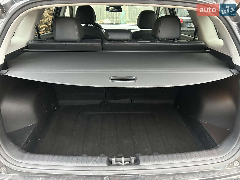 Внедорожник / Кроссовер Kia Niro 2019 в Подгайцах