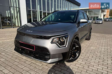 Внедорожник / Кроссовер Kia Niro 2022 в 