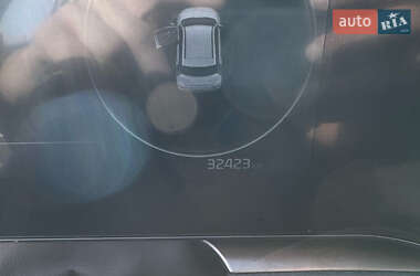 Внедорожник / Кроссовер Kia Niro 2022 в 