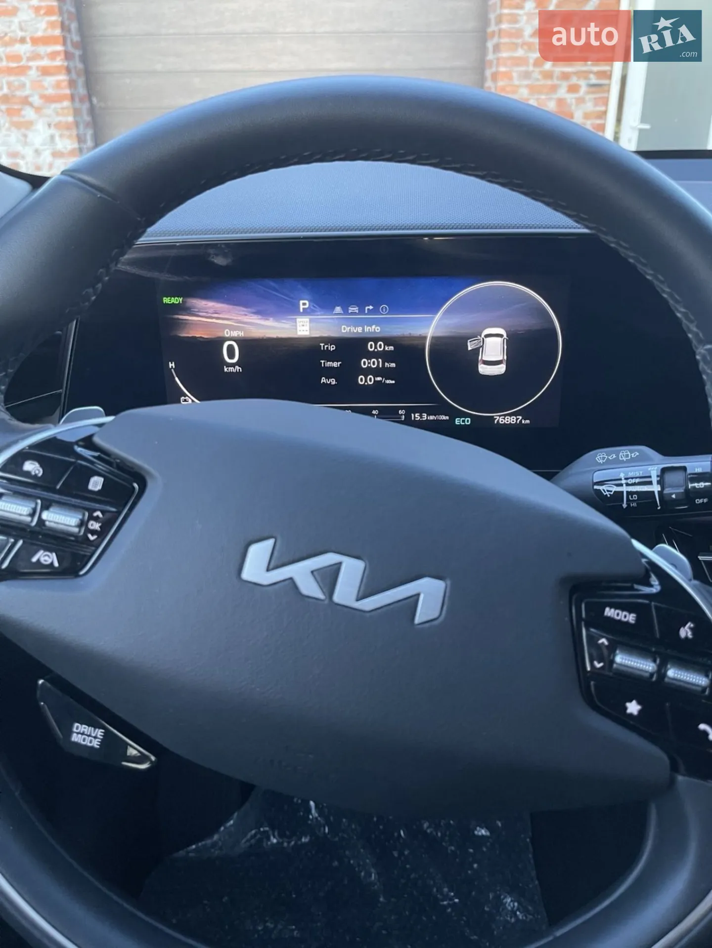 2022 Kia Niro - мініатюра 3
