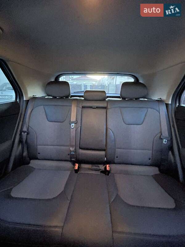 Внедорожник / Кроссовер Kia Niro 2022 в Львове