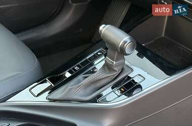 Позашляховик / Кросовер Kia Niro 2022 в 