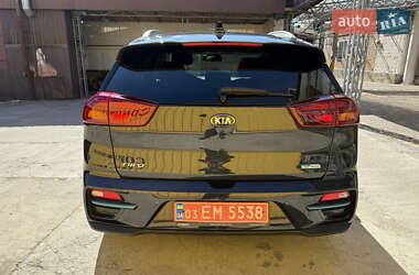 Внедорожник / Кроссовер Kia Niro 2020 в 