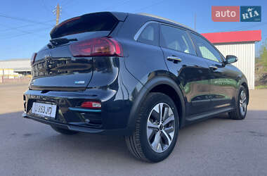 Внедорожник / Кроссовер Kia Niro 2020 в 