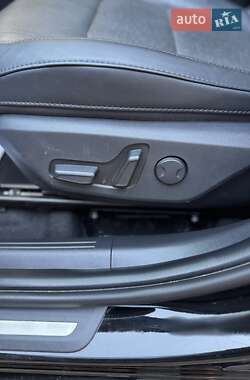 Позашляховик / Кросовер Kia Niro 2023 в 