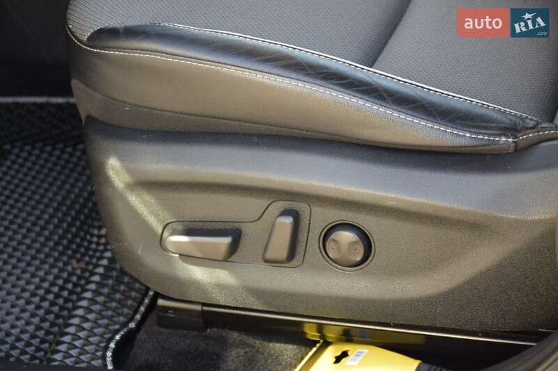 Внедорожник / Кроссовер Kia Niro 2022 в Ровно