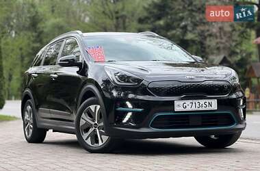 Внедорожник / Кроссовер Kia Niro 2021 в Трускавце