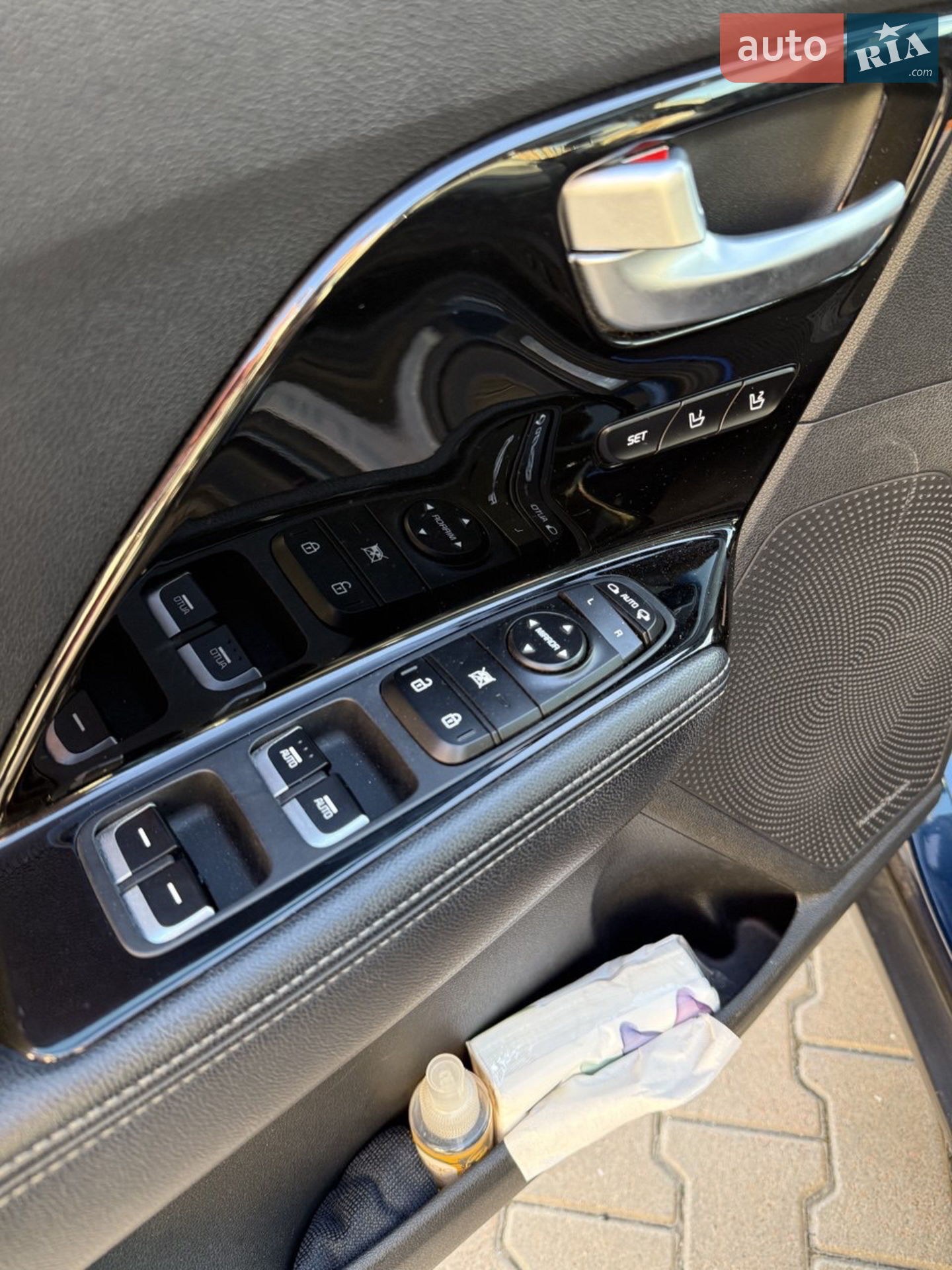 2017 Kia Niro - мініатюра 32
