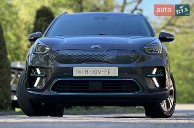 Внедорожник / Кроссовер Kia Niro 2020 в Трускавце