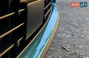 Позашляховик / Кросовер Kia Niro 2021 в 