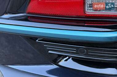 Позашляховик / Кросовер Kia Niro 2021 в 