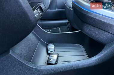 Позашляховик / Кросовер Kia Niro 2021 в 