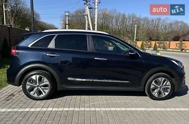Позашляховик / Кросовер Kia Niro 2020 в Вінниці