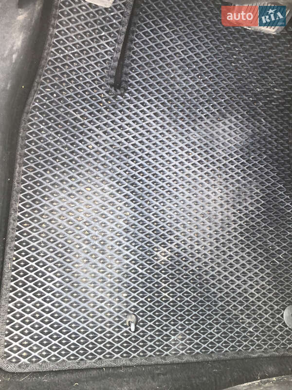 Внедорожник / Кроссовер Kia Niro 2018 в Луцке