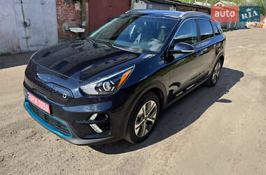 Внедорожник / Кроссовер Kia Niro 2021 в Нежине