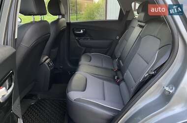 Внедорожник / Кроссовер Kia Niro 2021 в 