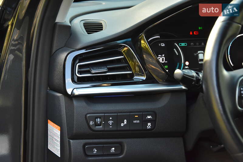Позашляховик / Кросовер Kia Niro 2021 в Дрогобичі