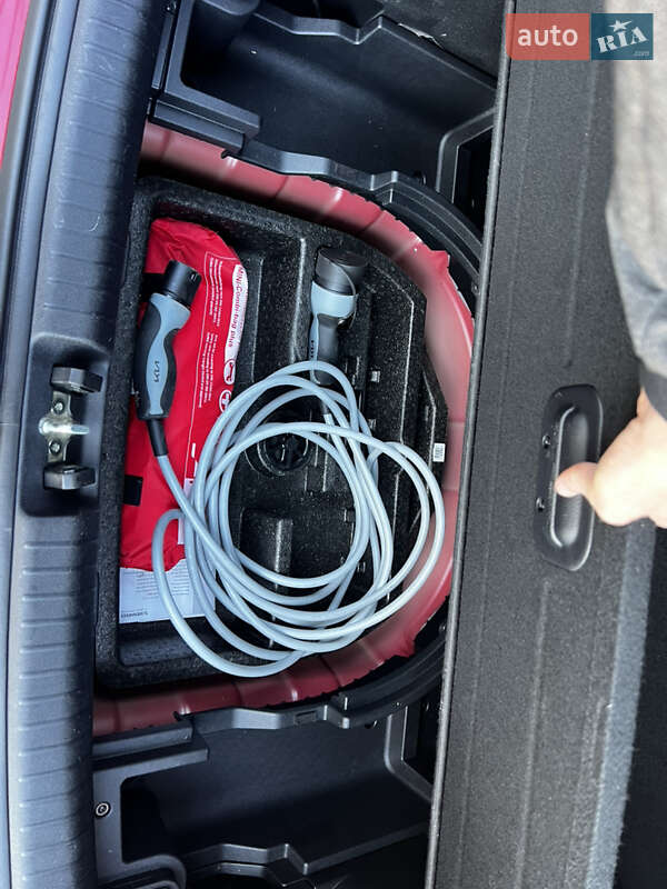 Позашляховик / Кросовер Kia Niro 2020 в Рівному