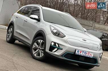 Внедорожник / Кроссовер Kia Niro 2019 в Кривом Роге