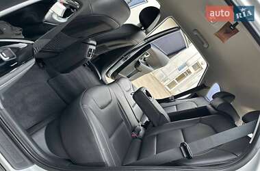 Позашляховик / Кросовер Kia Niro 2019 в 