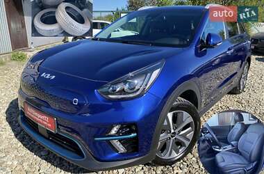 Внедорожник / Кроссовер Kia Niro 2021 в Львове