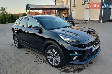 Внедорожник / Кроссовер Kia Niro 2019 в Тернополе