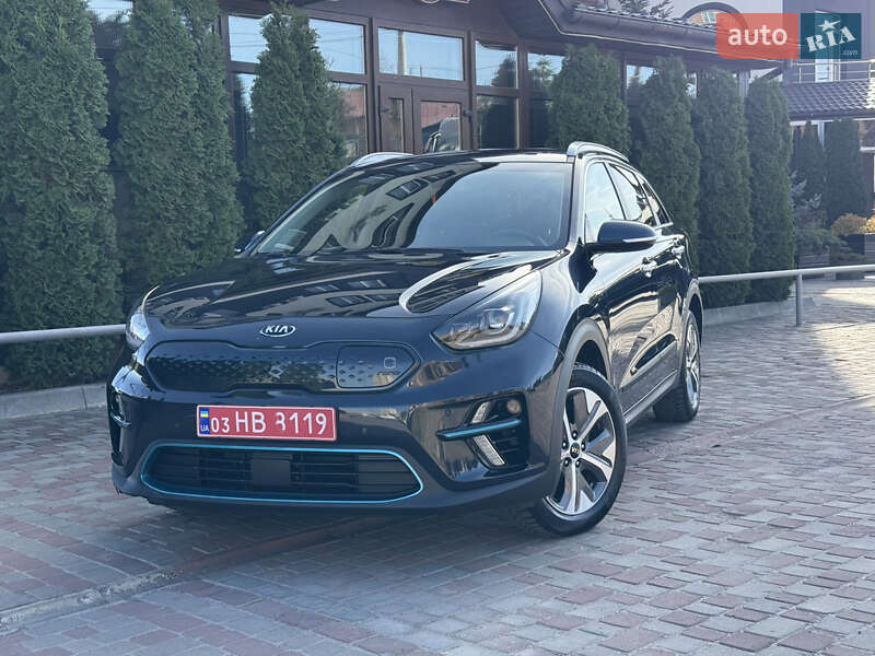 Kia Niro 2020