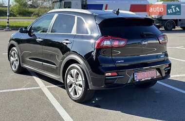 Внедорожник / Кроссовер Kia Niro 2019 в 
