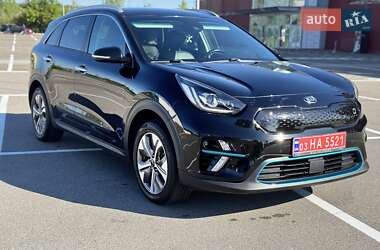 Внедорожник / Кроссовер Kia Niro 2019 в 