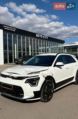 Внедорожник / Кроссовер Kia Niro 2023 в Ровно