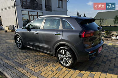 Позашляховик / Кросовер Kia Niro 2020 в Коломиї